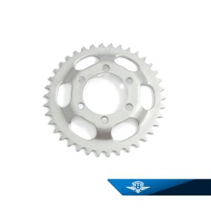 Bakdrev Zundapp 446/517/529, 38 kugg.