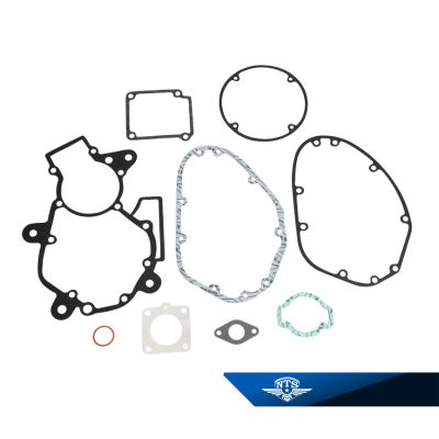 Packningssats Puch, passar pungmotorn och V3.