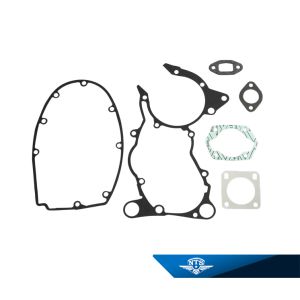 Packningssats Zundapp 247, 6 delar.