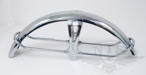 Framskärm Suzuki AC50/K50 -1976.