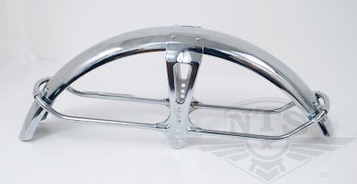 Framskärm Suzuki AC50/K50 -1976.