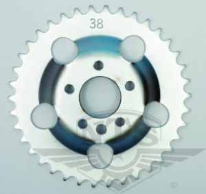 Bakdrev Puch Dakota, Texas & Colorado m.fl. 38 kugg.