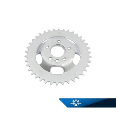 Bakdrev Puch Dakota, Texas & Colorado m.fl. 38 kugg.