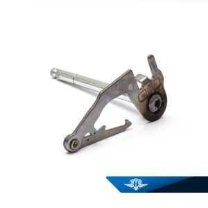 Växelaxel Yamaha FS1.