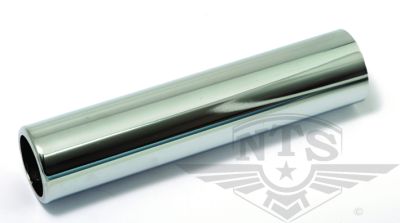 Kromhylsa framgaffel, Puch MC50 & Dixie, säljs styckvis.