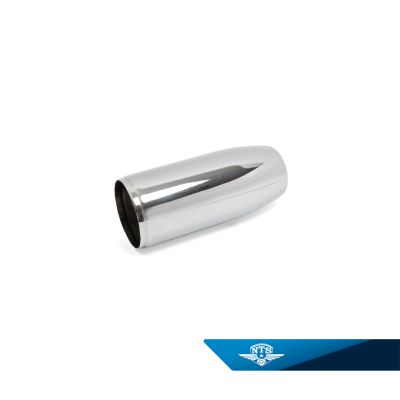 Slutstycke till ljuddämpare. Passar Sachs, 65mm.