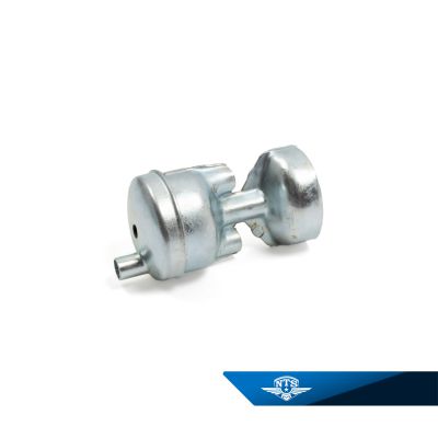 Ljuddämparinsats Sachs. Diameter 60mm.