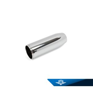 Slutstycke till ljuddämpare. Passar Sachs, 60mm.