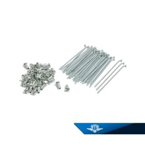 Ekersats Puch Alabama & Mexico.