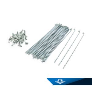 Ekersats Puch Florida, MV. 3 kors ekring från 1968 ca.