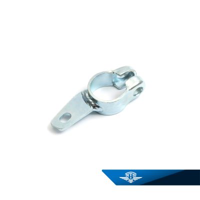 Ljuddämparfäste Puch Dakota & Texas.