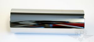 Kromhylsa framgaffel, Tempo / DBS. Säljs styckvis.