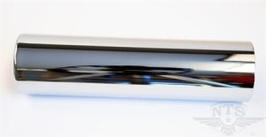 Kromhylsa, framgaffel, Tempo / DBS. Säljs styckvis.