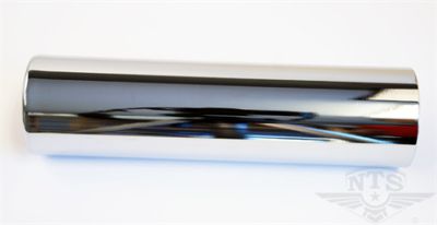 Kromhylsa, framgaffel, Tempo / DBS. Säljs styckvis.