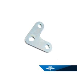 Ljuddämparfäste Puch Alabama, Florida & Mexico