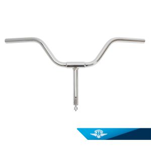 Styre Puch Florida MS, VS, MV, upp till 1966.