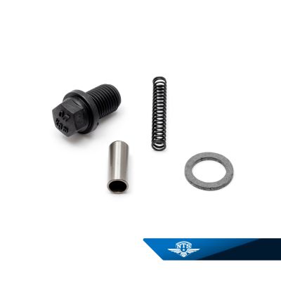 Spärrstiftsats, Yamaha DT50MX.