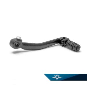 Växelpedal Suzuki K50, enkel.