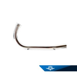 Avgasrör Sachs 501 / 50S, 28mm.