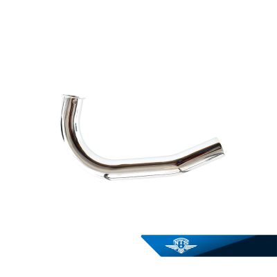 Avgasrör Sachs 501 & 50S, 32mm.