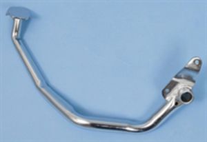 Bromspedal SUZUKI K50