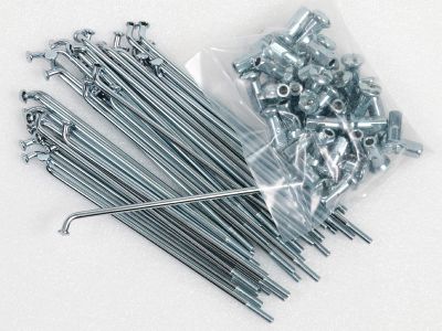 Eker Puch Alabama & Mexico, säljs styckvis.