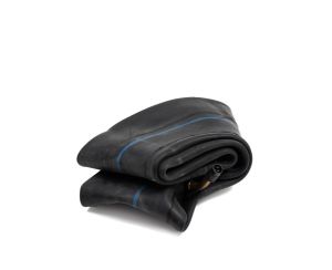 Slang 3,50-8 & 4,00-8, böjd ventil. Tillverkare NTS.