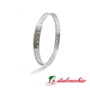 Fälgbana 1,20x15. Monark & Crescent Compact, Mustang Mamba, Monarscoot, Crescent 2000, Flakmopeder m.fl.