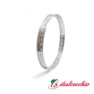 Fälgbana 1,20x17, Puch Maxi & Kansas, Italcerchio.