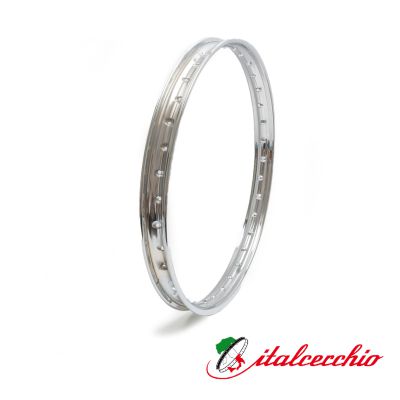 Fälgbana 1,20x19, Italcerchio.