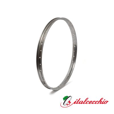 Fälgbana 1,20x19", Westwood. Okromad, måste täckmålas. Italcerchio.