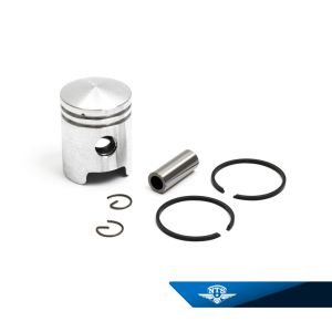 Kolv Puch 38mm, 12mm kolvbult, 50cc original.