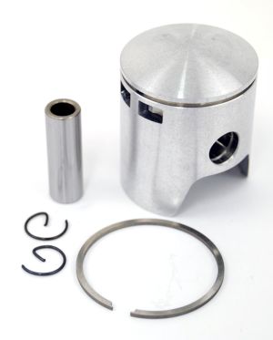 Kolv Puch Maxi 45mm, 12mm kolvbult.