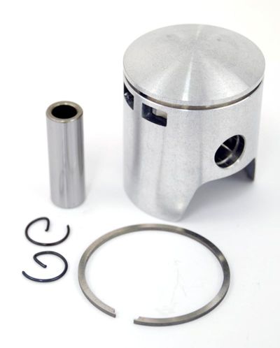 Kolv Puch Maxi 45mm, 12mm kolvbult.