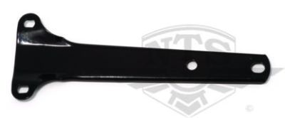 Skärmstag fram, tidiga Puch Florida MS50 vä/hö, säljs styckvis.