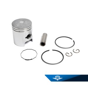 Kolv Honda MB50/MT50. 65cc, 45mm kolv.