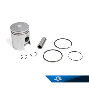 Kolv Yamaha FS1 & Yankee 40mm. 50cc. Komplett.