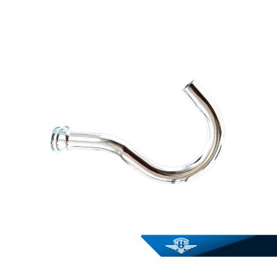 Avgasrör Zundapp 561 R50 / RS50, 30/32mm