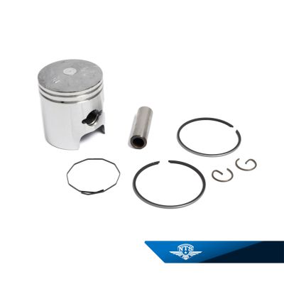 Kolv Honda MB50 / MT50, komplett 46mm 70cc.