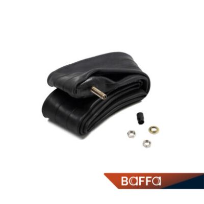 Slang 2,25-18 & 2,50-18, rak ventil. Tillverkare NTS.