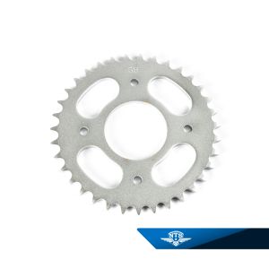 Bakdrev  Hercules K50/Ultra, 35 kugg .