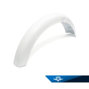 Framskärm, lackerad Puch Florida MS/MV.