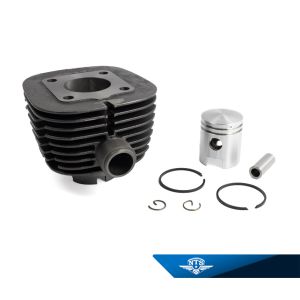 Cylinder Victoria MS50/51 med 38mm kolv.