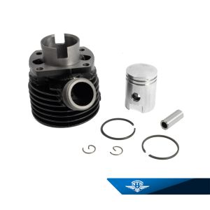 .Cylindersats 38mm NTS för Sachs Ø=86mm "Trehalva"