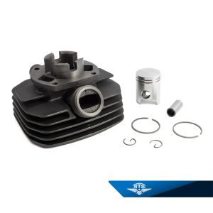 2,9hk cylinder Sachs 501, 38mm kolv.