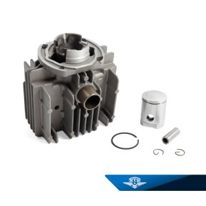 Cylindersats, Sachs 504/505. Med 38mm kolv. 40~50km/h.