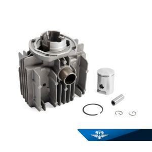 Cylindersats, Sachs 504/505. Med 38mm kolv. 25~35km/h.