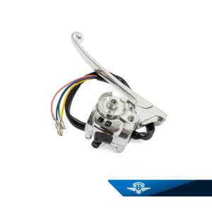 Kopplingshandtag Yamaha FS1 -1975.