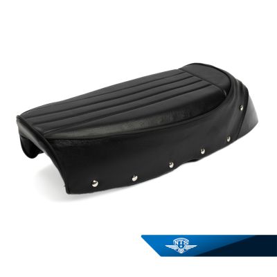 Sadel Yamaha FS1, 1969-79.