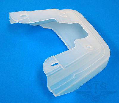 Sadelkåpa Yamaha FS1 1980->